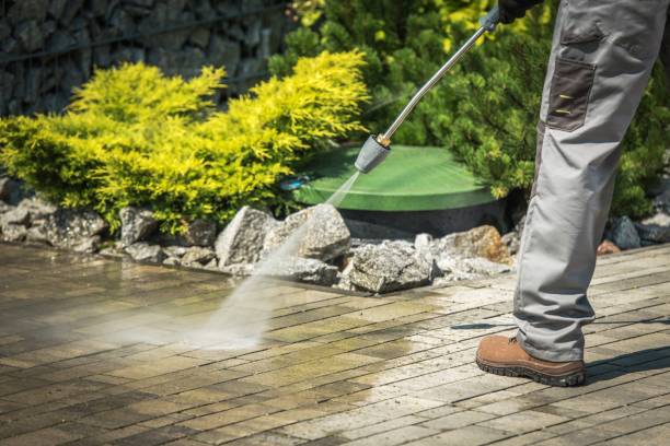 Best Gas Station Cleaning  in Slater, MO