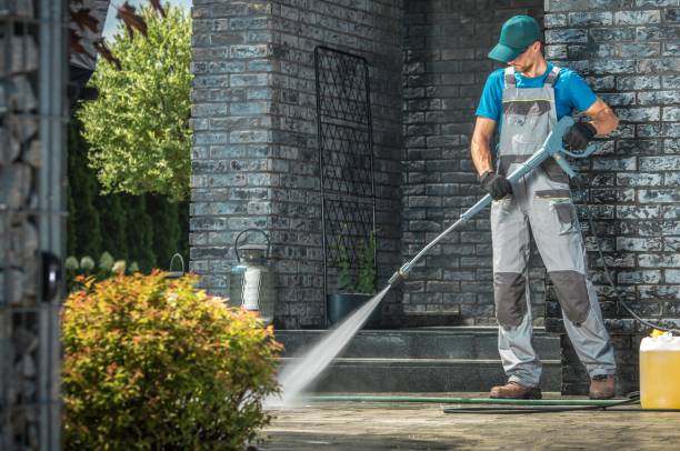 Best Patio and Deck Pressure Washing  in Slater, MO