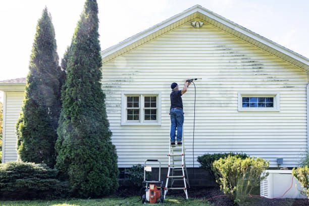 Best Dumpster Area Cleaning  in Slater, MO