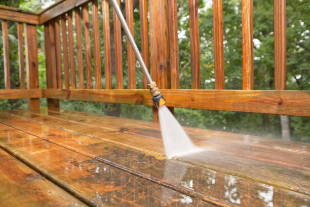 Best House Exterior Washing  in Slater, MO