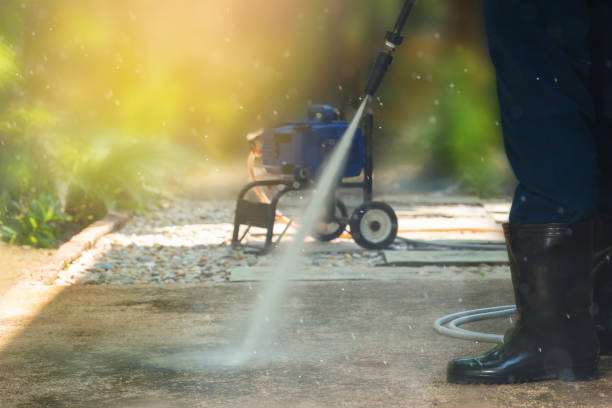 Best Sidewalk and Walkway Cleaning  in Slater, MO